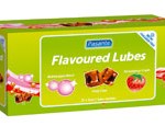 range-flavoured
